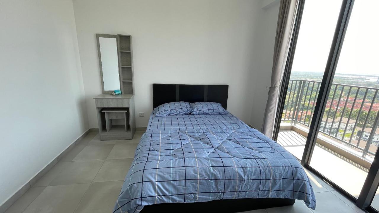 Sandakan Homestay 3Bedroom 2Bath Joyful Cottage 喜悦小屋 For 5 Guests Luaran gambar
