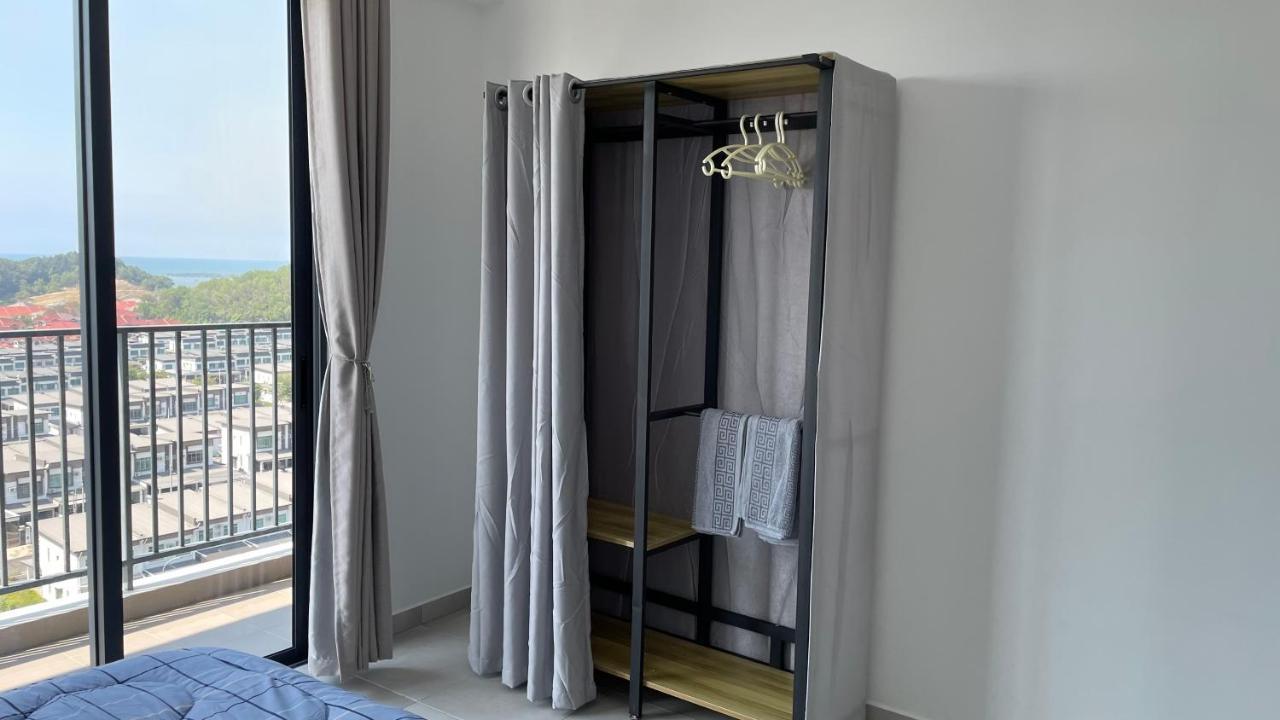 Sandakan Homestay 3Bedroom 2Bath Joyful Cottage 喜悦小屋 For 5 Guests Luaran gambar
