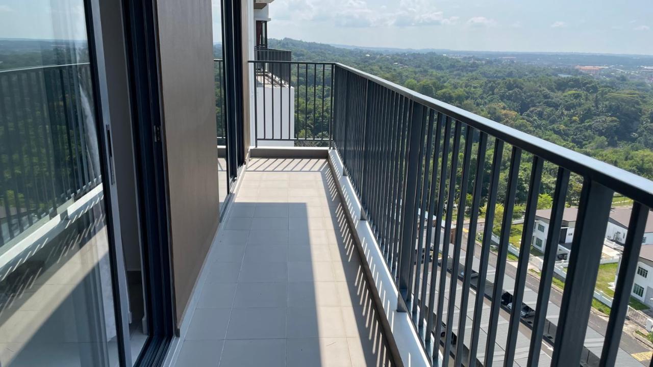 Sandakan Homestay 3Bedroom 2Bath Joyful Cottage 喜悦小屋 For 5 Guests Luaran gambar