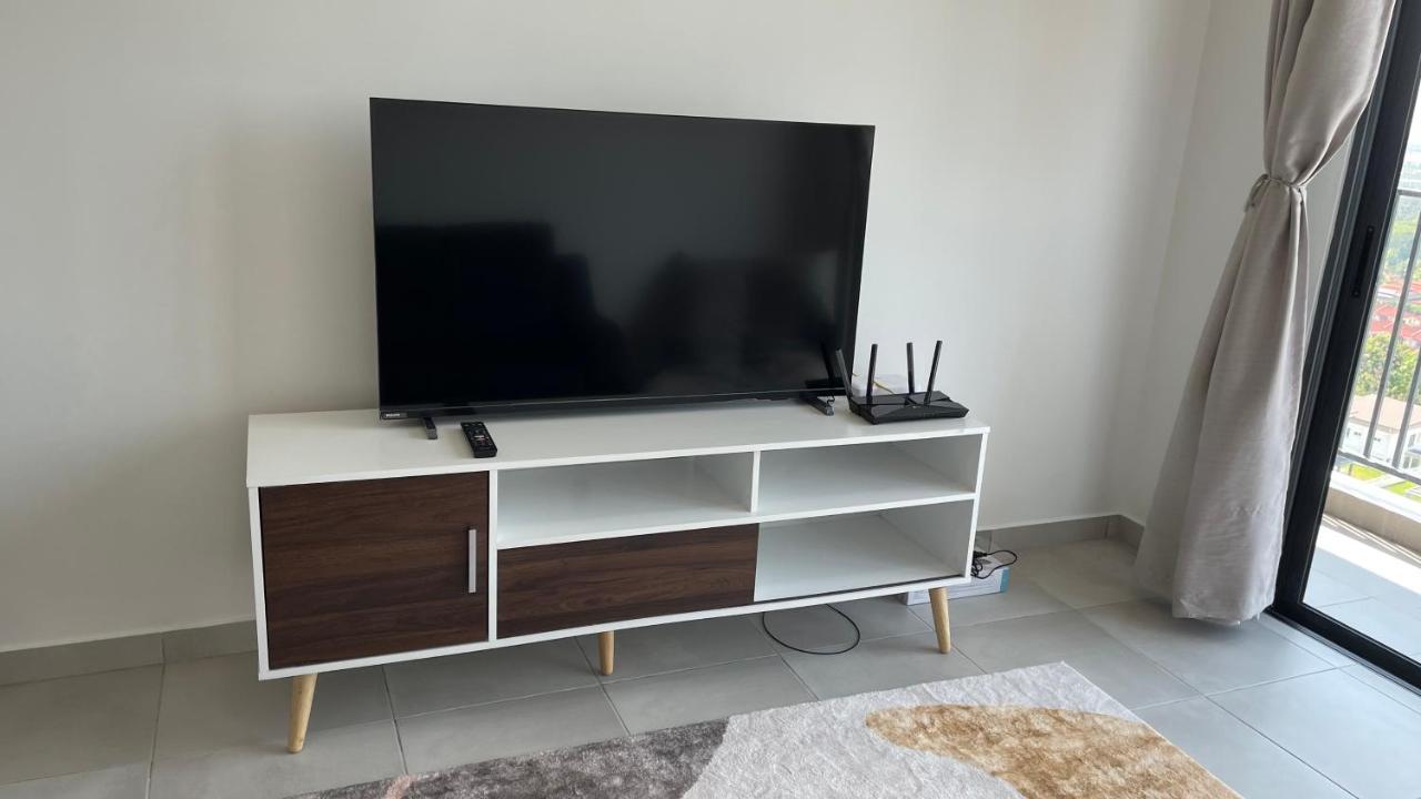 Sandakan Homestay 3Bedroom 2Bath Joyful Cottage 喜悦小屋 For 5 Guests Luaran gambar
