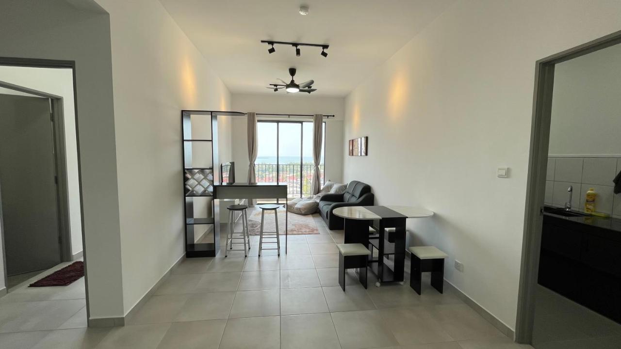 Sandakan Homestay 3Bedroom 2Bath Joyful Cottage 喜悦小屋 For 5 Guests Luaran gambar